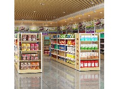 Retail giants have entered convenience stores, how to open convenience stores to make money?