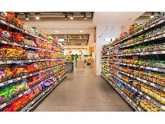 超市货架的产品摆放有什么秘诀？