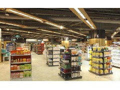 超市便利店货架有哪些作用和优点呢？