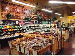 超市货架生产厂家：超市货架的材质哪种好？