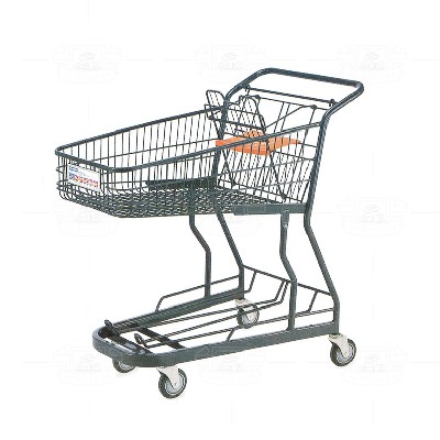 Japanese shopping cart YCY-C002