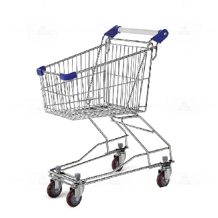 Children's shopping cart line type YCY-X45