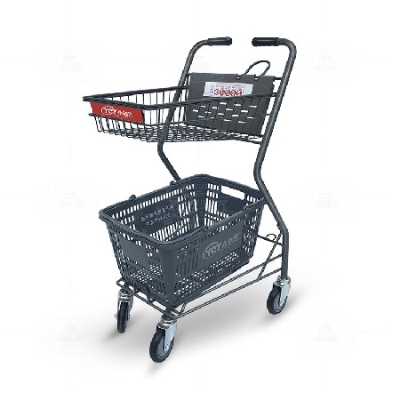 Japanese shopping cart YCY-C008